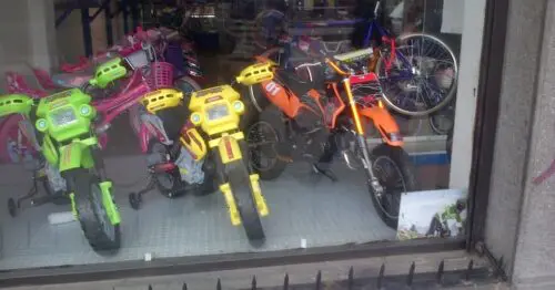 PLANET BIKES PLANET BIKES